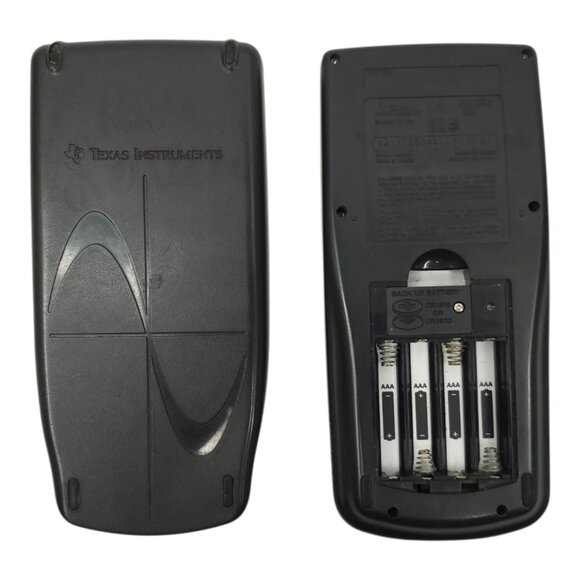 Texas Instruments TI-83 Plus Graphing Calculator Cover TESTED WORKS - Picture 5 of 12